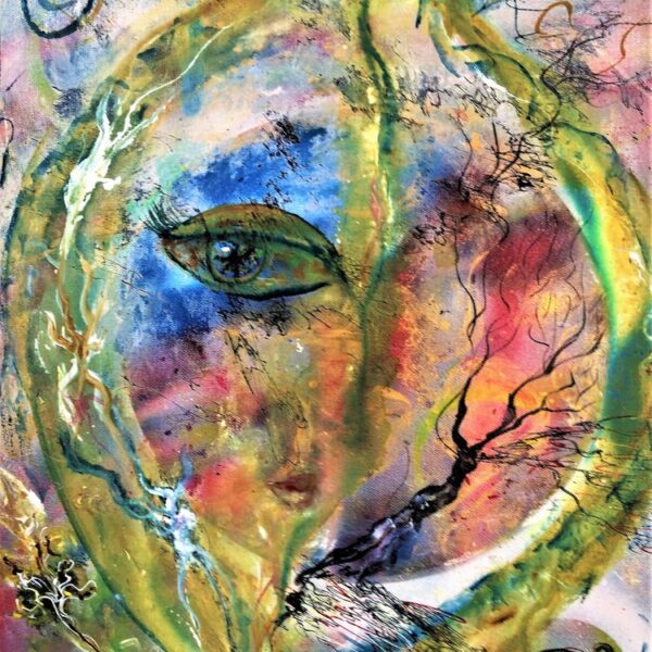 The Soul of a Poet