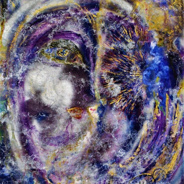 Mother of the Universe