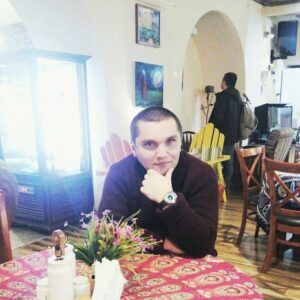 Gela Papiashvili