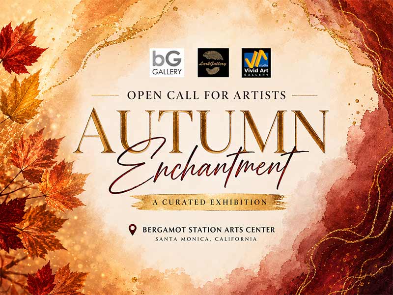 Autumn Enchantment