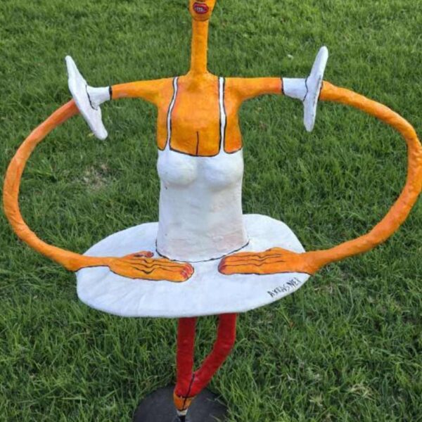 Ballerina