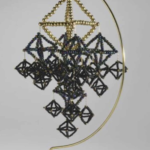 Fractus ThreeLayers Of Life