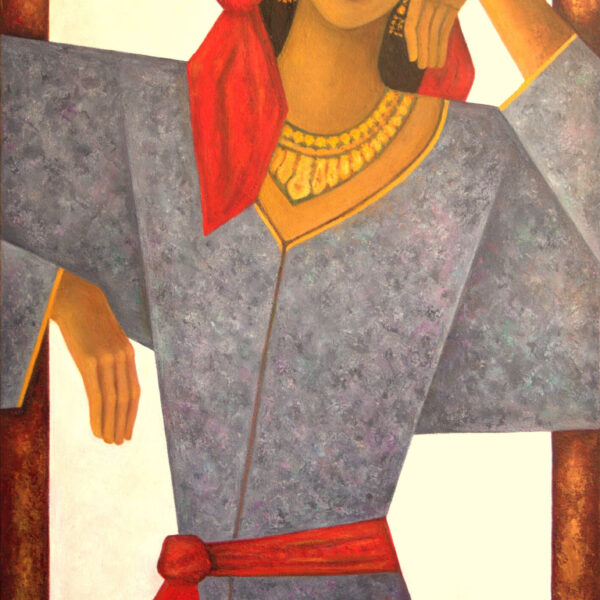 Gypsy Queen