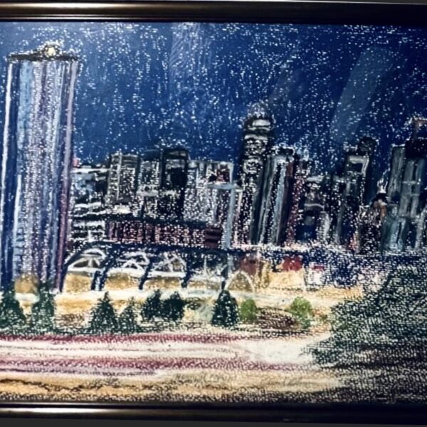 #25 “Night City”