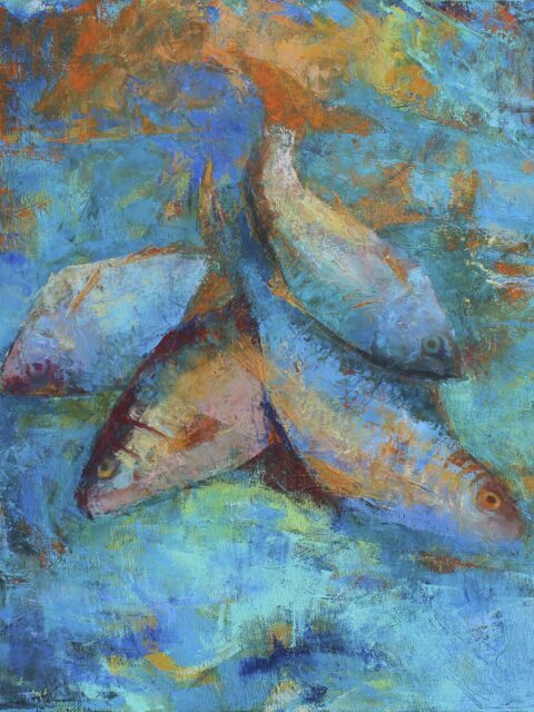 Aylin Mammadli