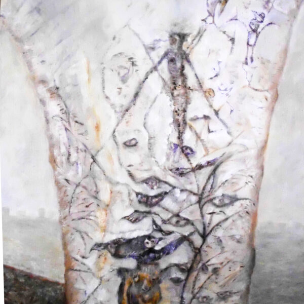 Ibbur Tree