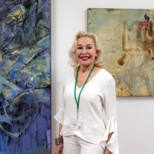Julienne Johnson