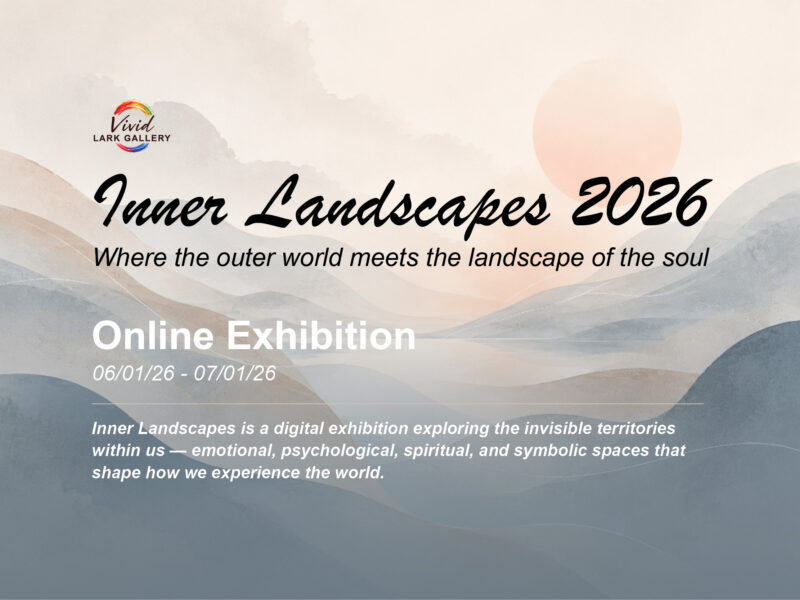 Inner Landscapes