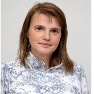 Liudmila Rybenchuk