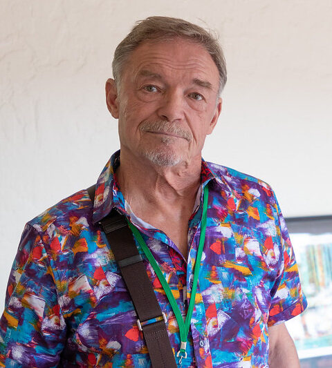 Roman Gelfer