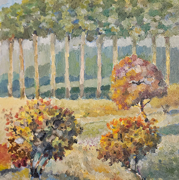 Trees