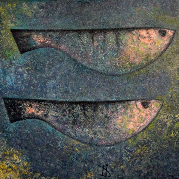 Two fish