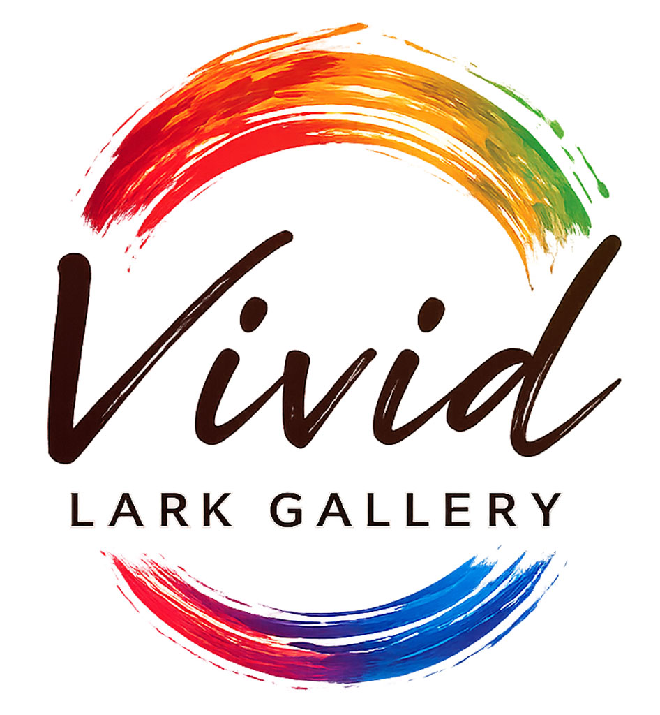 Vivid Lark Gallery