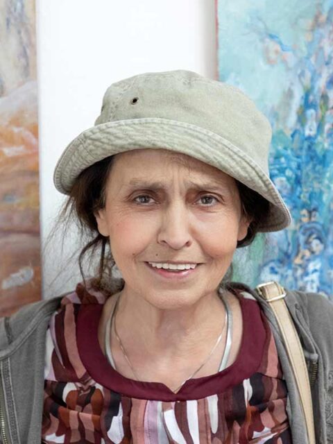 Olesya Volk
