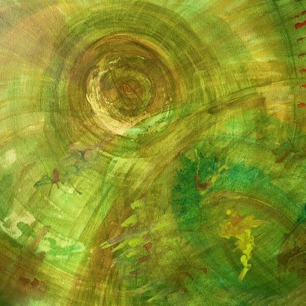 Cosmic Breath