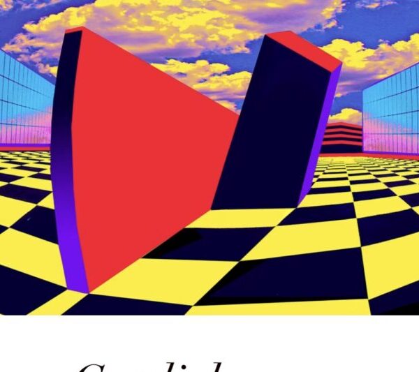 Checkerboard Plaza
