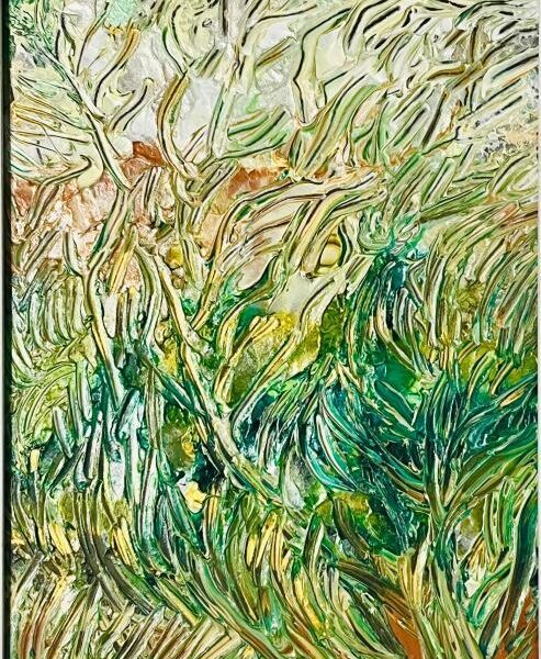 Meadow View