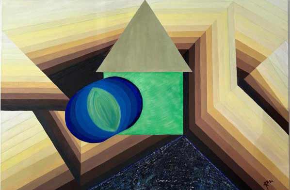 Parallel Worlds