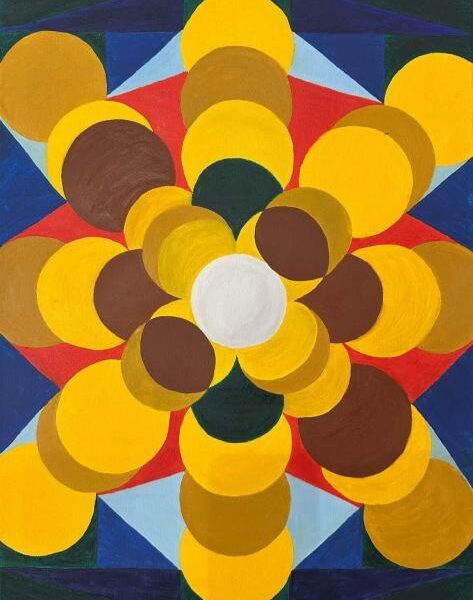 Solar Geometry of the Heart