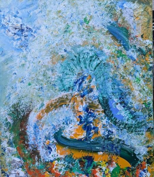 Waves of Life