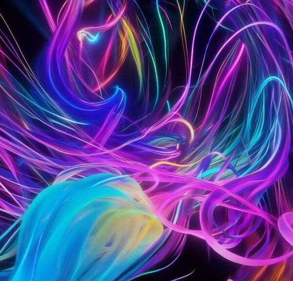 Woven Spectrum
