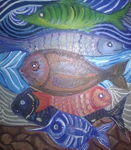 "Aquarium"