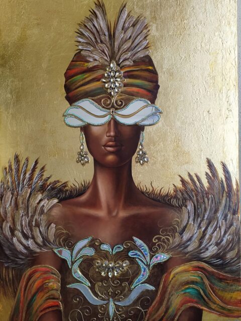 Inna Bashirova