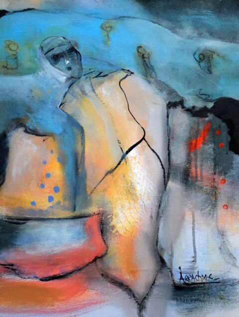 Arrachme Art