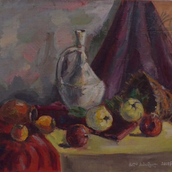 Still life