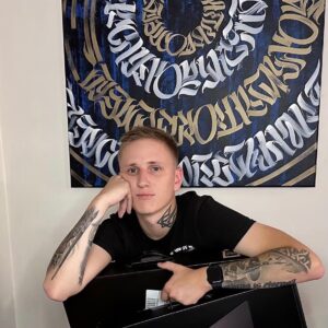 Alex Zinoviev