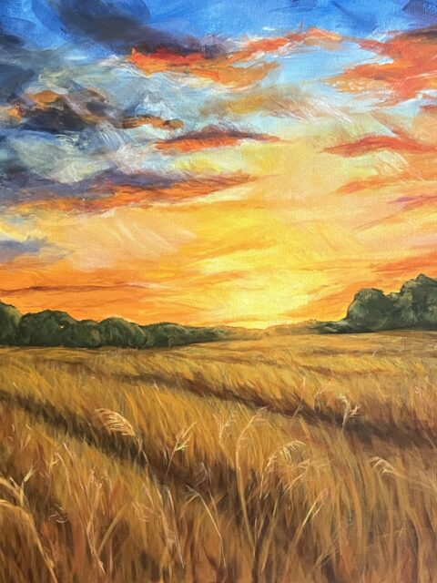 Cheryl Calo