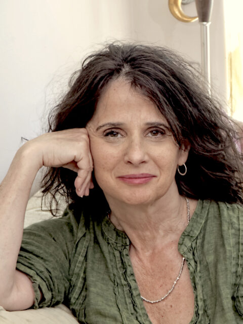 Caron Post