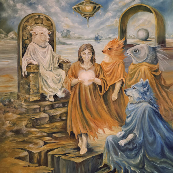 Council of the Inner Flame 