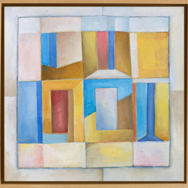 Folded Memory 12
