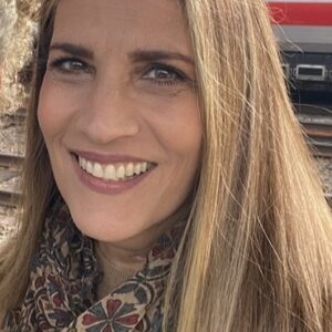 Cheryl Calo