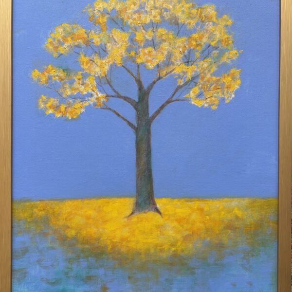 The Mustard Tree