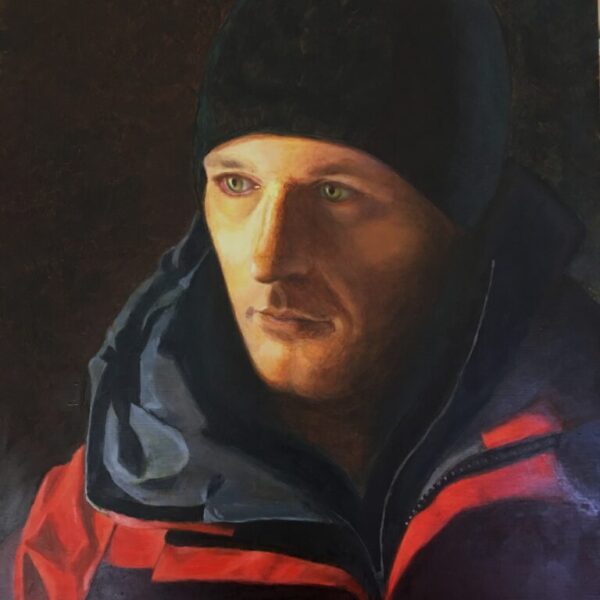 The Red Parka