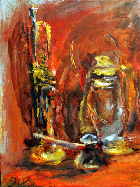 Dmitry Yanushkevich