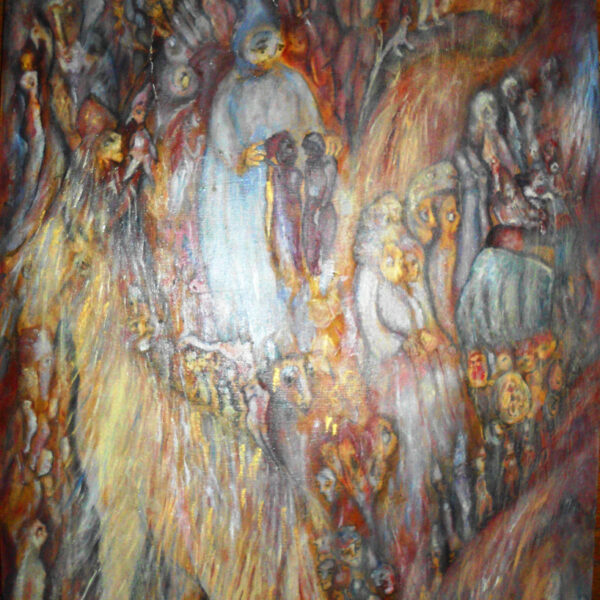 Tree of Threads