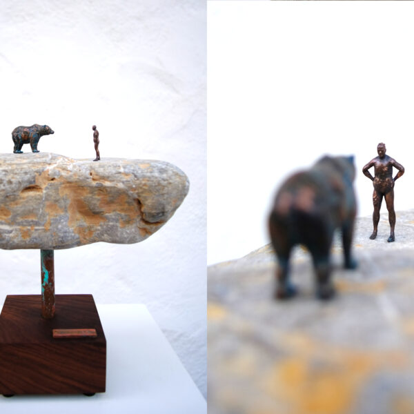 Bear 004