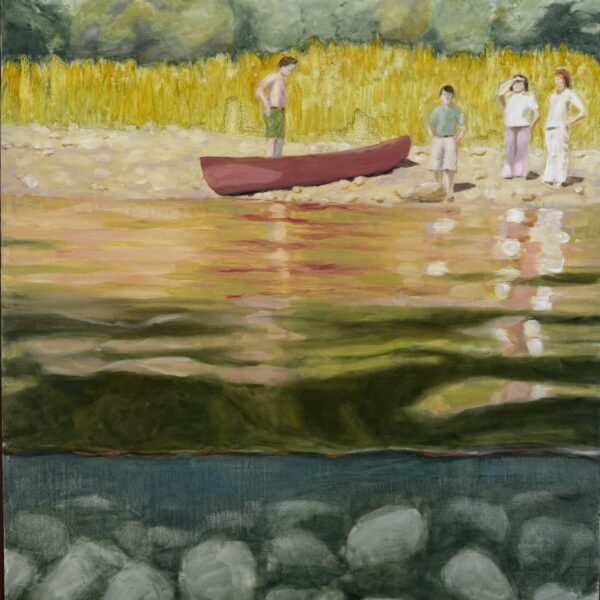 River Party