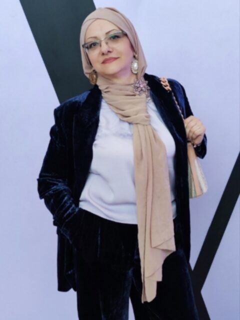 Natavan Majidova