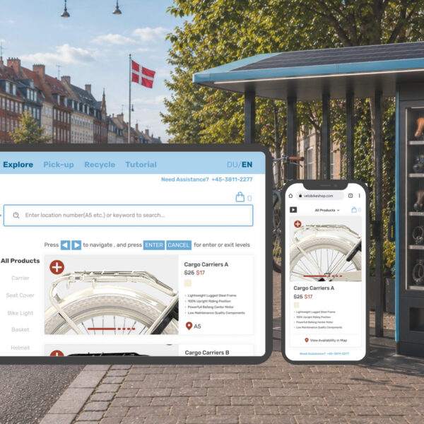 Cycle Hub