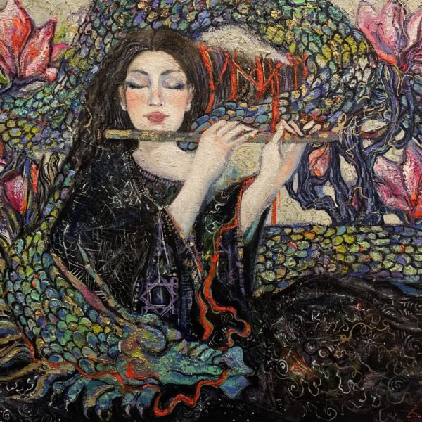 The Dragon’s Song
