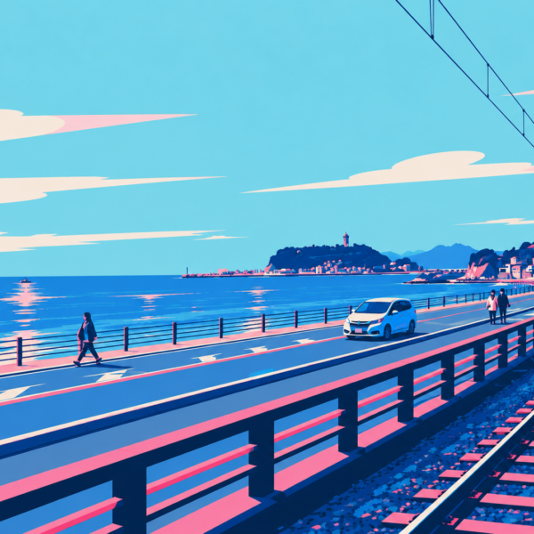 Kamakura Blue