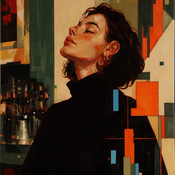 Between Breaths