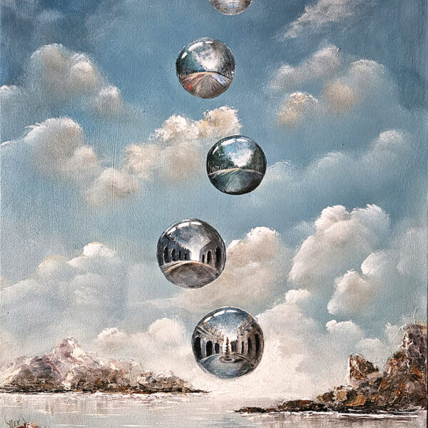 Ladder of Realms