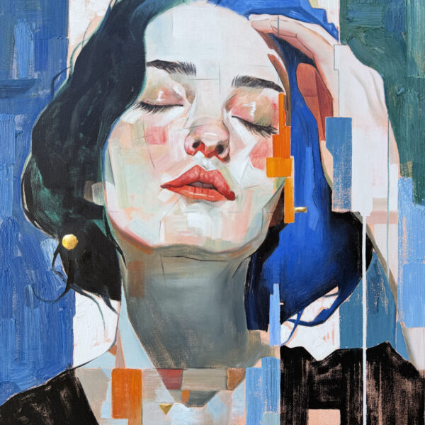 Between Presence And Fragmentation
