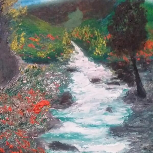 landscape