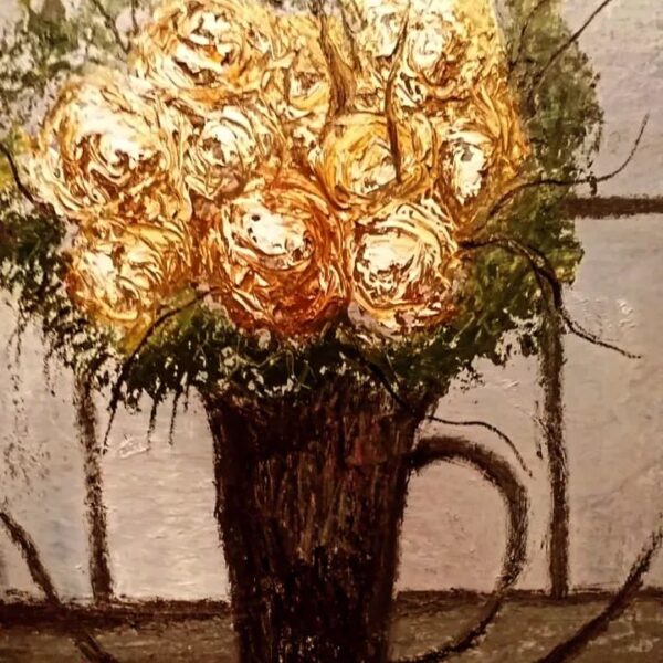 My flowers